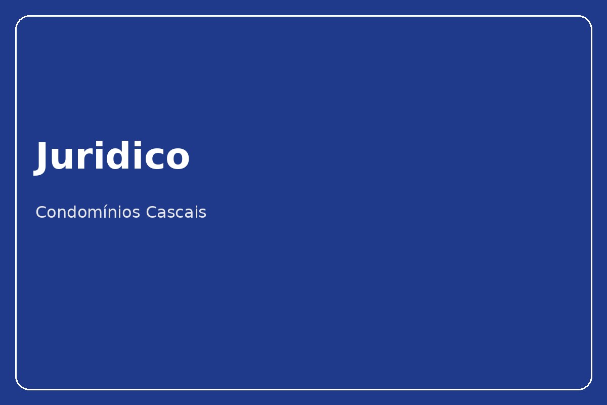 Assessoria Jurídica