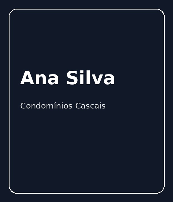 Ana Silva