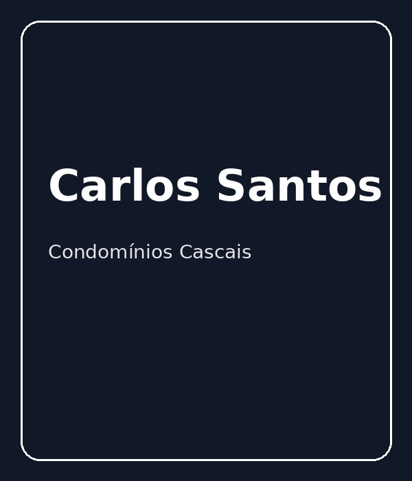 Carlos Santos