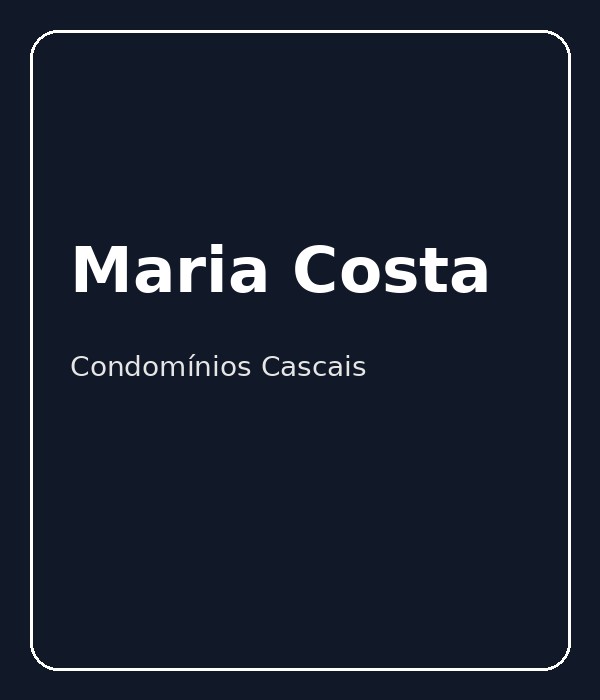 Maria Costa
