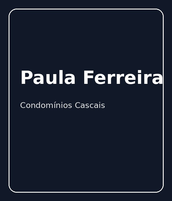 Paula Ferreira